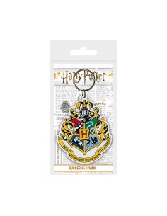 PYRAMID PORTACHIAVI HARRY POTTER HORMIONE CHIBI