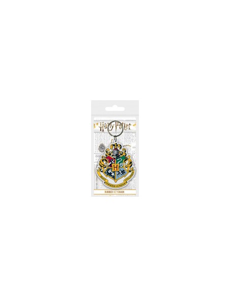 PYRAMID PORTACHIAVI HARRY POTTER HORMIONE CHIBI