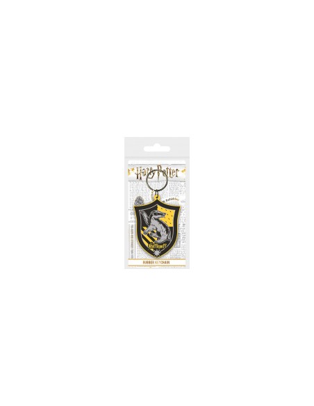 PYRAMID PORTACHIAVI HARRY POTTER TASSOROSSO