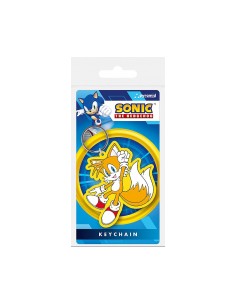 PYRAMID PORTACHIAVI SONIC TAILS