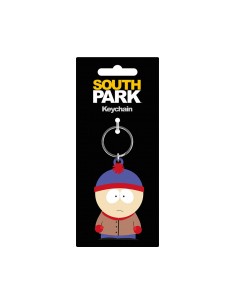 PYRAMID PORTACHIAVI SOUTH PARK STAN