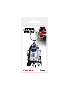 PYRAMID PORTACHIAVI STAR WARS R2-D2