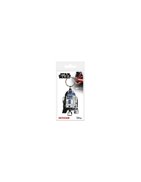 PYRAMID PORTACHIAVI STAR WARS R2-D2