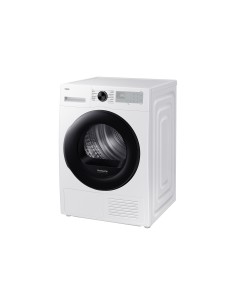 SAMSUNG DV90DG52A0AH ASCIUG. A+++ 9KG WIFI OBLO' NERO PROGR. IGIENIZZ. 2
