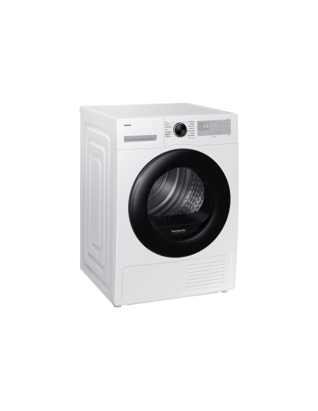 SAMSUNG DV90DG52A0AH ASCIUG. A+++ 9KG WIFI OBLO' NERO PROGR. IGIENIZZ.