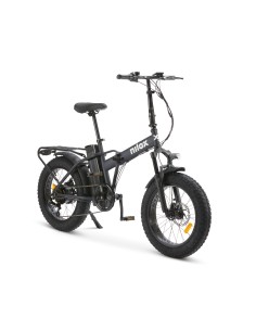 NILOX FAT BIKE 20" X8 PRO BLU      MIDNIGHT 2