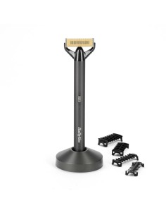 BABYLISS OT991E REGOLABARBA TRIMMER WATERPROOF 45 MIN. CUSTODIA