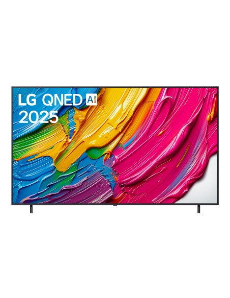 LG 86QNED80A6A TVC 86" 4K SMART    TVSAT