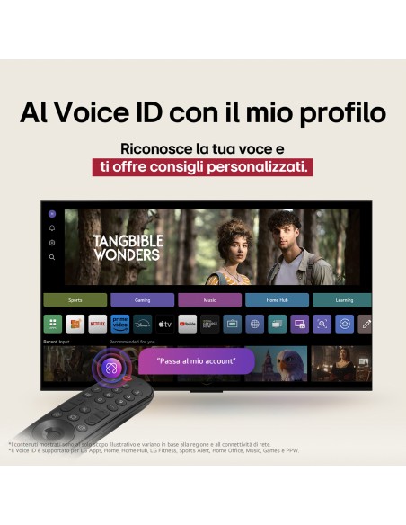 LG 48C55 TVC 48" OLED 4K SMART     TVSAT