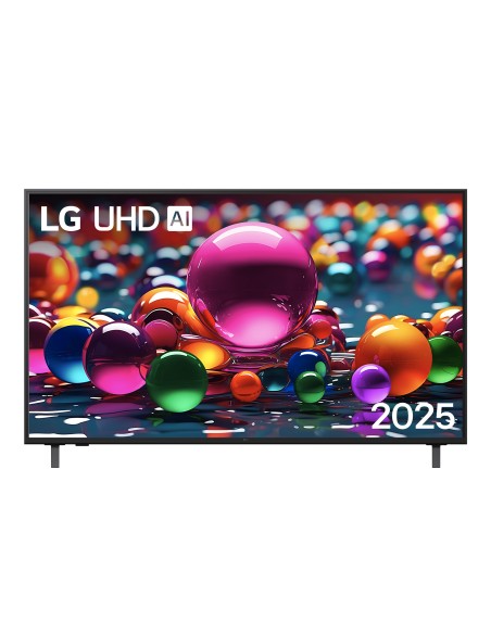 LG 55UA75006 TVC 55" 4K SMART      TVSAT