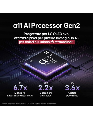 LG 55G54 TVC 55" OLED 4K SMART     TVSAT ALFA11 DOLBY VISION WALLMOUNT