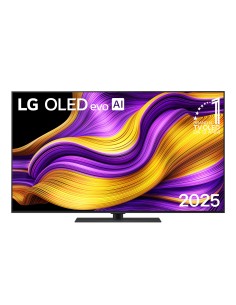 LG 55G56 TVC 55" OLED 4K SMART     TVSAT ALFA11 DOLBY VISION CON BASE