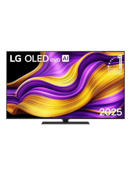 LG 55G56 TVC 55" OLED 4K SMART     TVSAT ALFA11 DOLBY VISION CON BASE