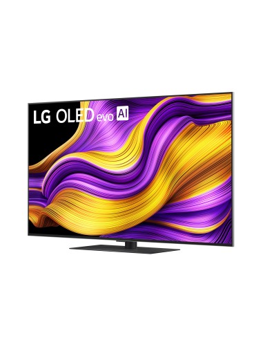 LG 55G56 TVC 55" OLED 4K SMART     TVSAT ALFA11 DOLBY VISION CON BASE