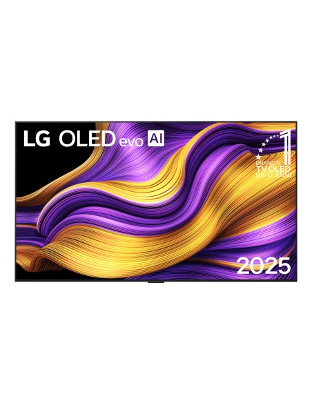 LG 65G54 TVC 65" OLED 4K SMART     TVSAT ALFA11 DOLBY VISION WALLMOUNT