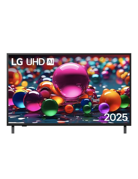 LG 50UA75006 TVC 50" 4K SMART      TVSAT