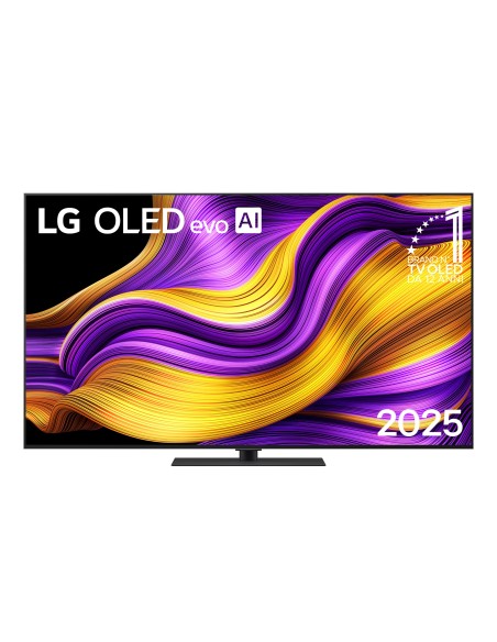 LG 48G56 TVC 48" OLED 4K SMART     TVSAT ALFA11 DOLBY VISION CON BASE