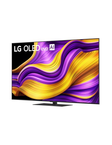 LG 48G56 TVC 48" OLED 4K SMART     TVSAT ALFA11 DOLBY VISION CON BASE