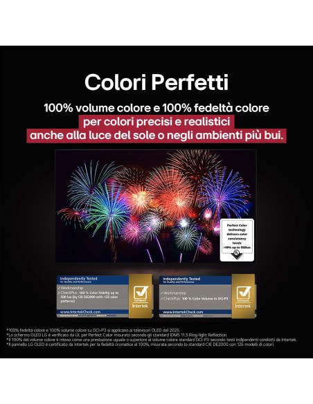 LG 48G56 TVC 48" OLED 4K SMART     TVSAT ALFA11 DOLBY VISION CON BASE