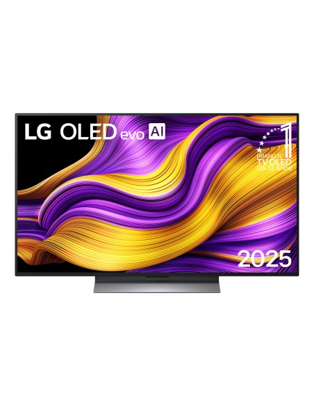 LG 65G56 TVC 65" OLED 4K SMART     TVSAT ALFA11 DOLBY VISION CON BASE