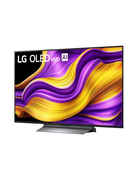 LG 65G56 TVC 65" OLED 4K SMART     TVSAT ALFA11 DOLBY VISION CON BASE