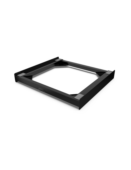 MELICONI TORRE NOIR KIT DI GIUNZIONE UNIVERSALE LAVATRICE/ASCIUGATRICE