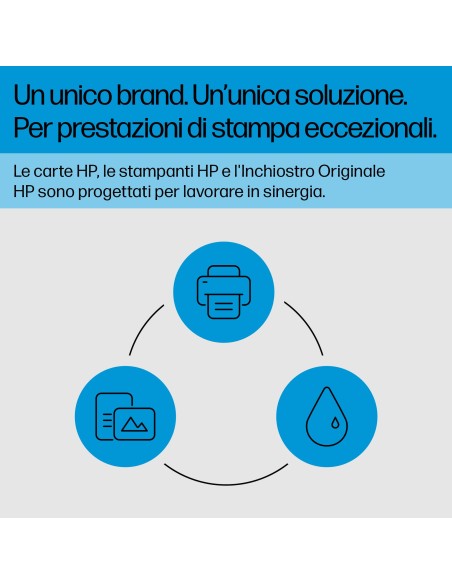HP 308 NERO/COLORE 6L6S6UE MULTIPACK CARTUCCE