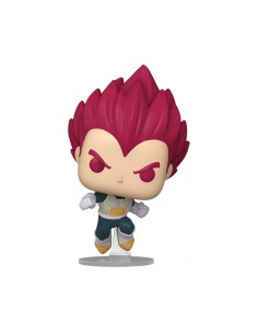 FUNKO POP DRAGON BALL SUPER: BROLY SUPER SAYAN VEGETA 2