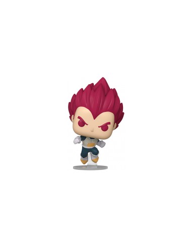 FUNKO POP DRAGON BALL SUPER: BROLY SUPER SAYAN VEGETA