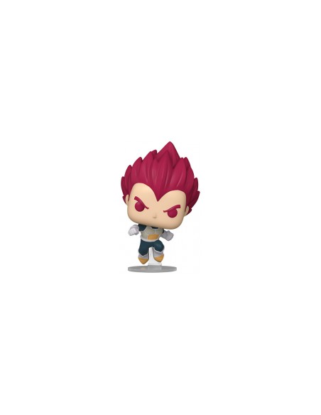 FUNKO POP DRAGON BALL SUPER: BROLY SUPER SAYAN VEGETA
