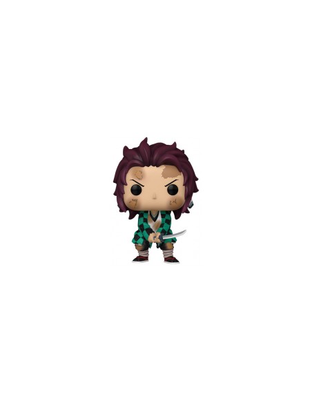 FUNKO POP DEMON SLAYER TANJIRO KAMADO (TRAINING) 1403