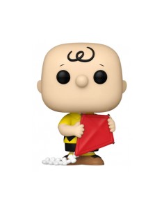 FUNKO POP PEANUTS CHARLIE BROWN W/KITE 1678 2