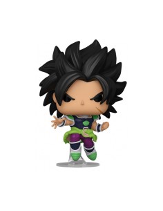 FUNKO POP DRAGON BALL SUPER: BROLY 2
