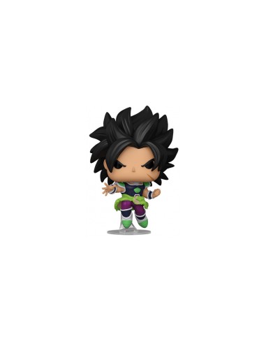 FUNKO POP DRAGON BALL SUPER: BROLY