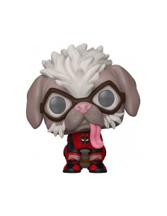 FUNKO POP DEADPOOL & WOLVERINE     DOGPOOL 2