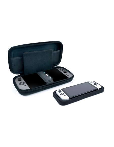 NACON CUSTODIA DI TRASPORTO L PER  SWITCH 2 NERA