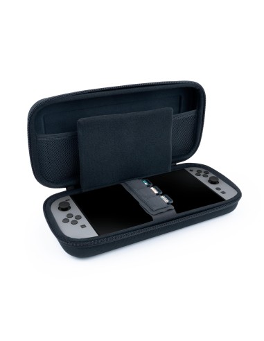 NACON CUSTODIA DI TRASPORTO L PER  SWITCH 2 NERA