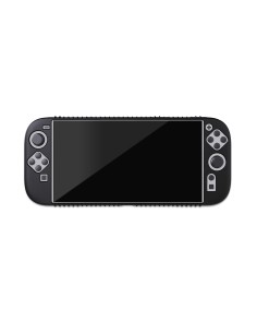 NACON GUSCIO SILICONE SWITCH 2 NERO