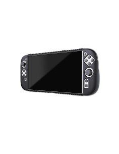 NACON GUSCIO SILICONE SWITCH 2 NERO 2