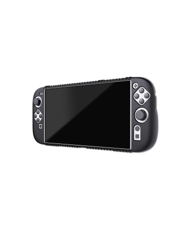 NACON GUSCIO SILICONE SWITCH 2 NERO