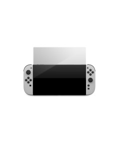 NACON VETRO TEMPERATO PER SWITCH 2