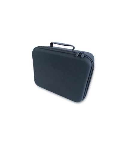 NACON CUSTODIA RIGIDA DI TRASPORTO PER SWITCH 2 XXL NERA