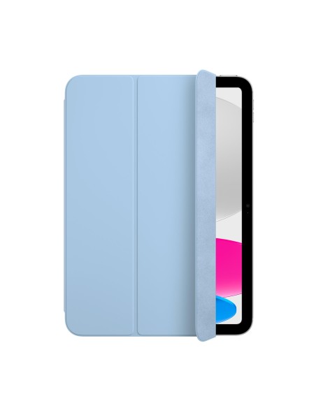 APPLE MDEQ4ZM/A IPAD 10/11GEN (A16) SMART FOLIO CELESTE