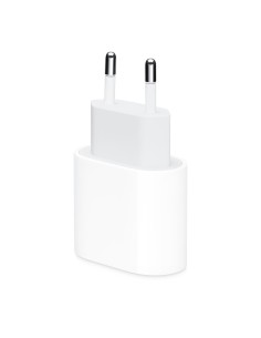 APPLE MD3J4ZM/A 20W USB-C POWER ADAPTER ALIMENTATORE