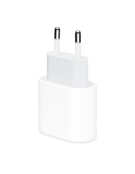 APPLE MD3J4ZM/A 20W USB-C POWER ADAPTER ALIMENTATORE