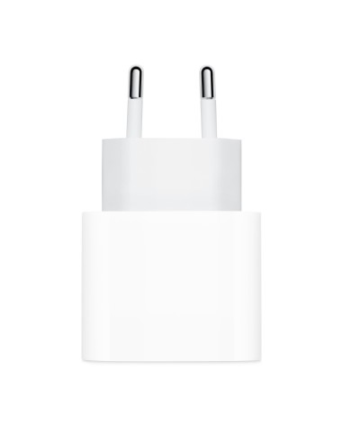 APPLE MD3J4ZM/A 20W USB-C POWER ADAPTER ALIMENTATORE