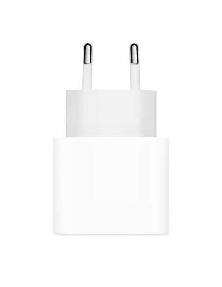 APPLE MD3J4ZM/A 20W USB-C POWER ADAPTER ALIMENTATORE