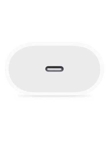 APPLE MD3J4ZM/A 20W USB-C POWER ADAPTER ALIMENTATORE