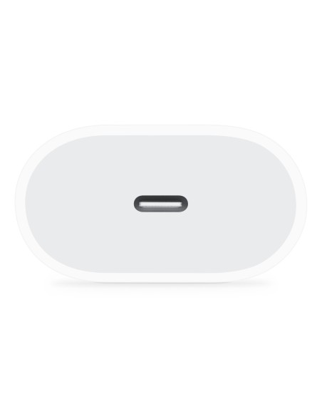 APPLE MD3J4ZM/A 20W USB-C POWER ADAPTER ALIMENTATORE