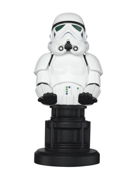 CABLE GUYS STAR WARS STORMT        ROOPER